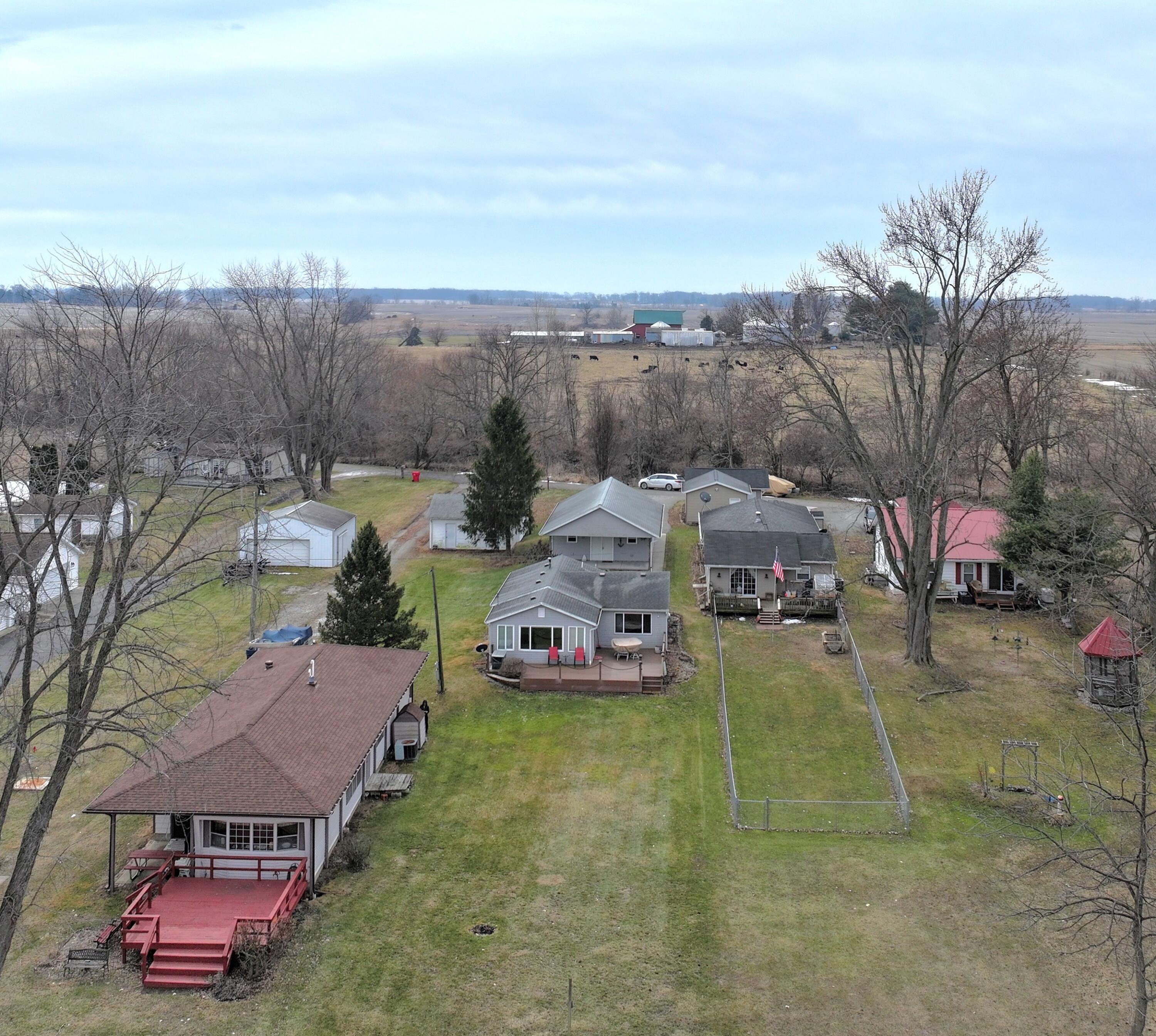11446 West South Park Road Kewanna, IN 46939 - Photo 6 of 33 3000x2689