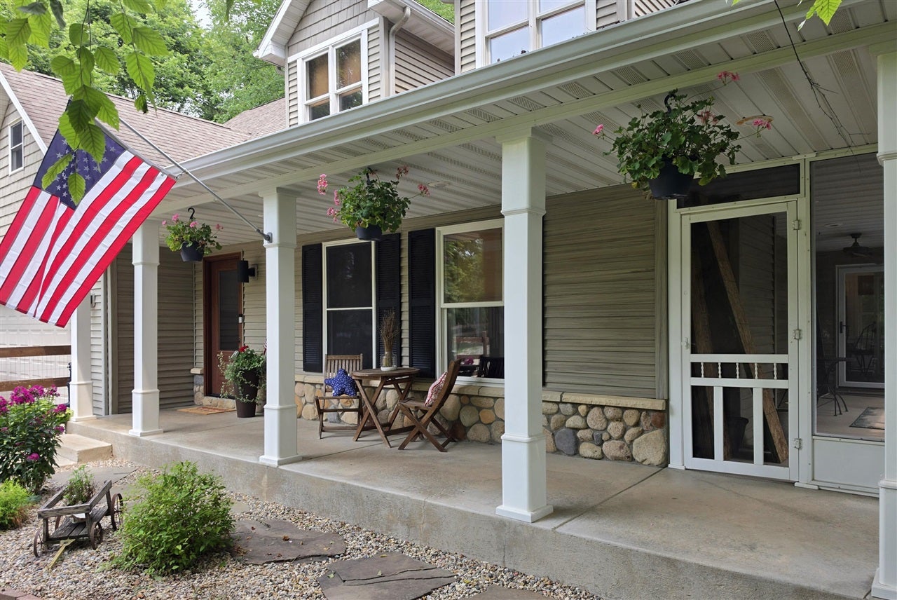 63483 Robbins Lake Road Jones, MI 49061 - Photo 3 of 54 Gallery Image 3