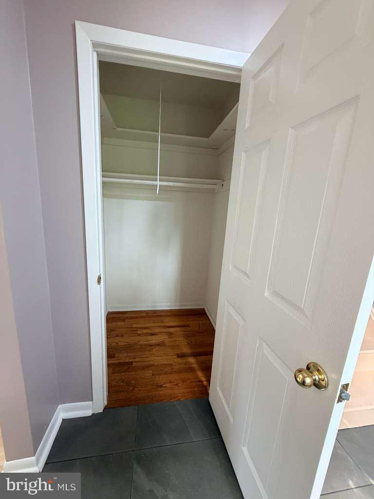 580 Village Road West Princeton Junction, NJ 08550 - Photo 14 of 37 Front Hall Coat closet