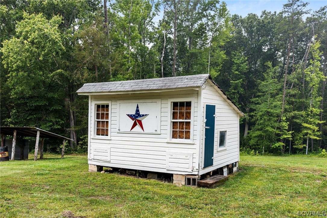 141 Bigger Road Cumberland, VA 23040 - Photo 19 of 42 Gallery Image 19