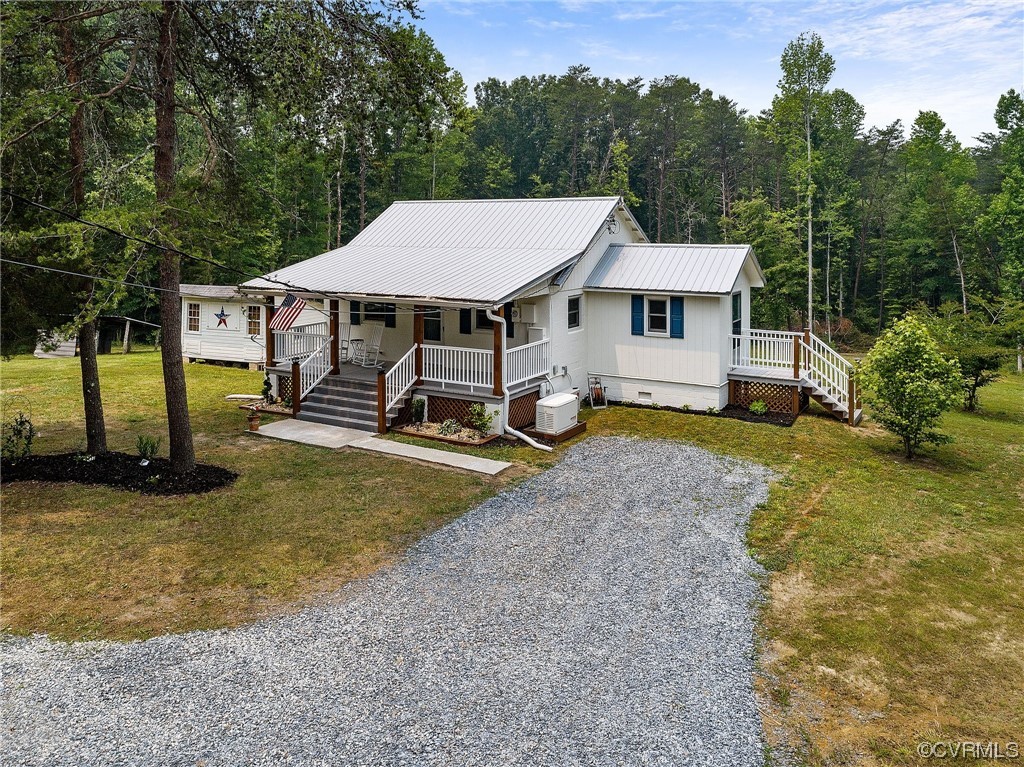 141 Bigger Road Cumberland, VA 23040 - Photo 27 of 42 Gallery Image 27