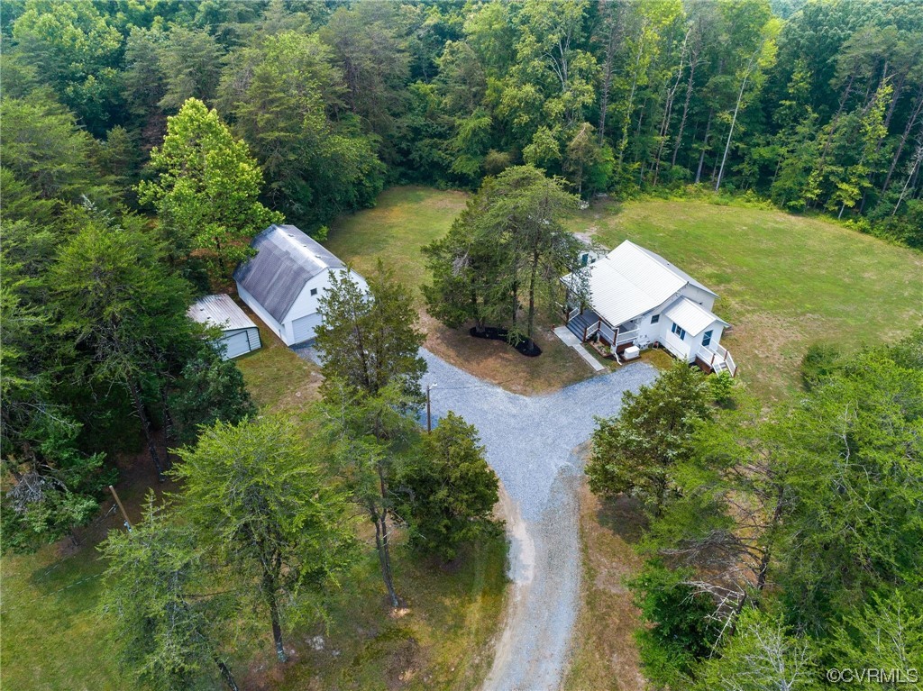 141 Bigger Road Cumberland, VA 23040 - Photo 28 of 42 Gallery Image 28