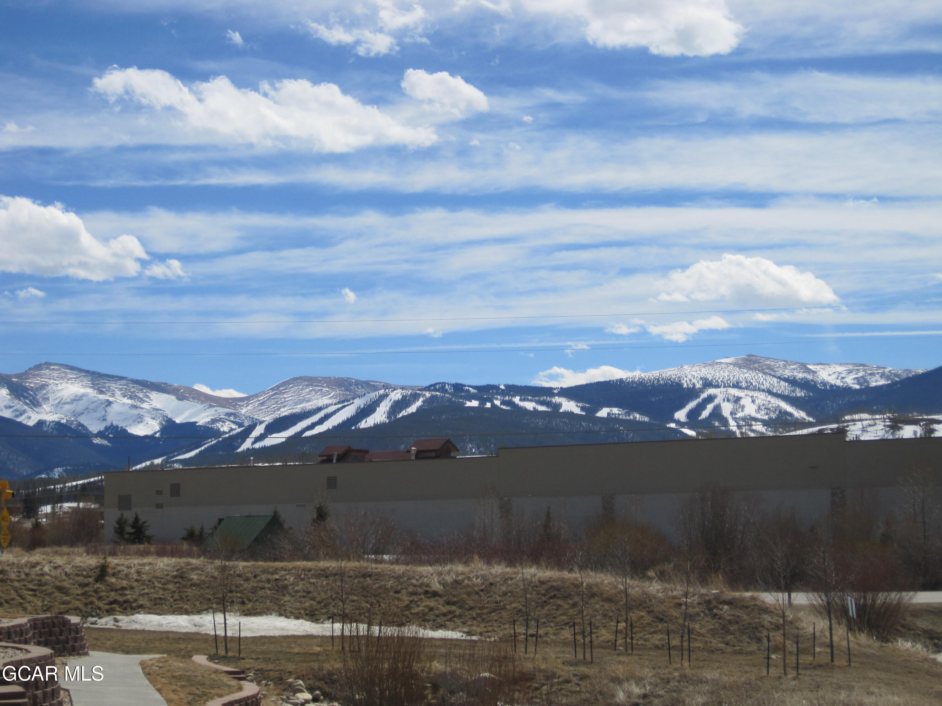 101 Gc 804 Road, Unit GARAGE C Fraser, CO 80442 - Photo 2 of 8 Waterside West B-102 004