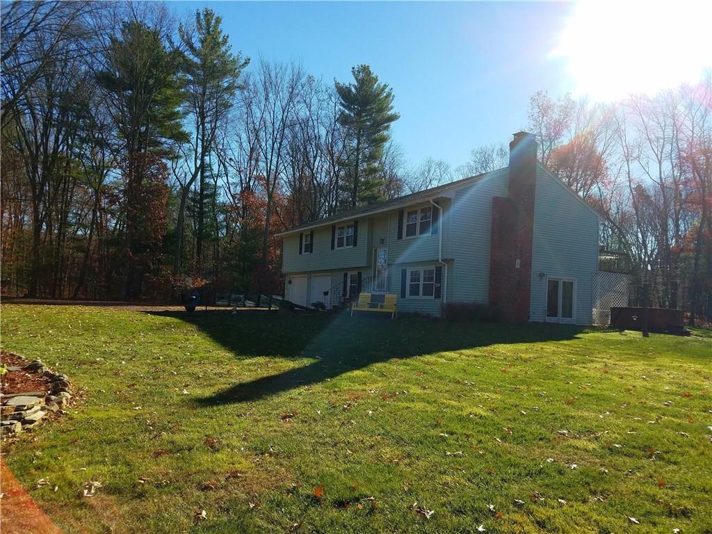 719 Crystal Lake Road Tolland, CT 06084 - Photo 1 of 1 Gallery Image 1