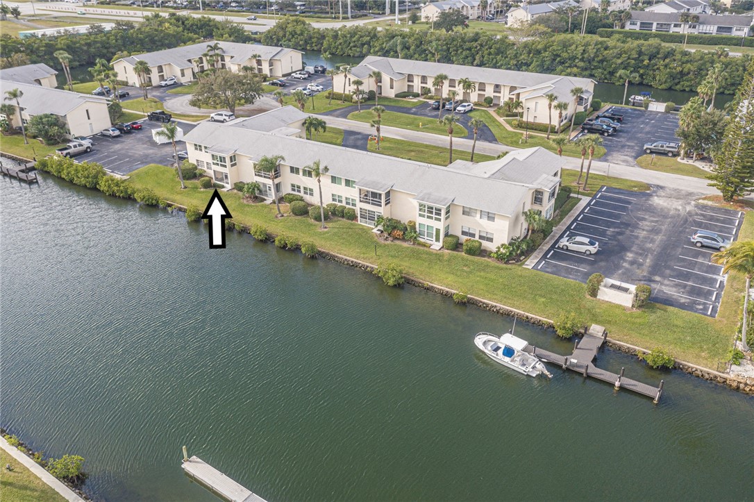 1860 Robalo Drive, Unit A105 Vero Beach, FL 32960 - Photo 34 of 35