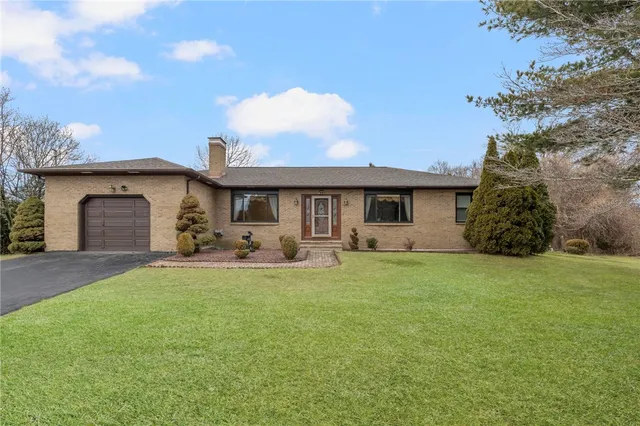 $599,000 | 65 Janet Drive, Cranston, RI 02921