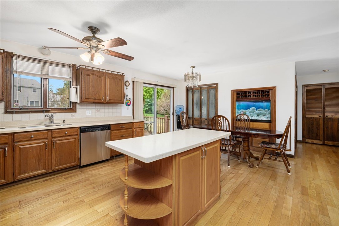 65 Janet Drive Cranston, RI 02921 - Photo 15 of 46