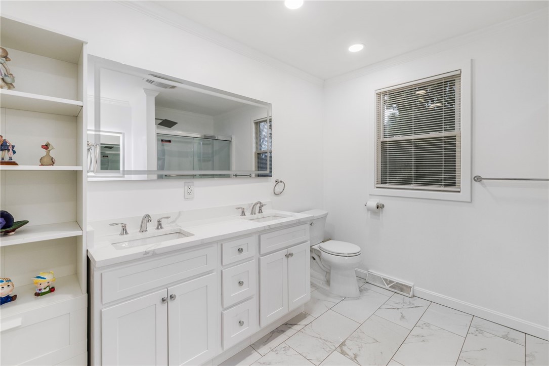 65 Janet Drive Cranston, RI 02921 - Photo 17 of 46