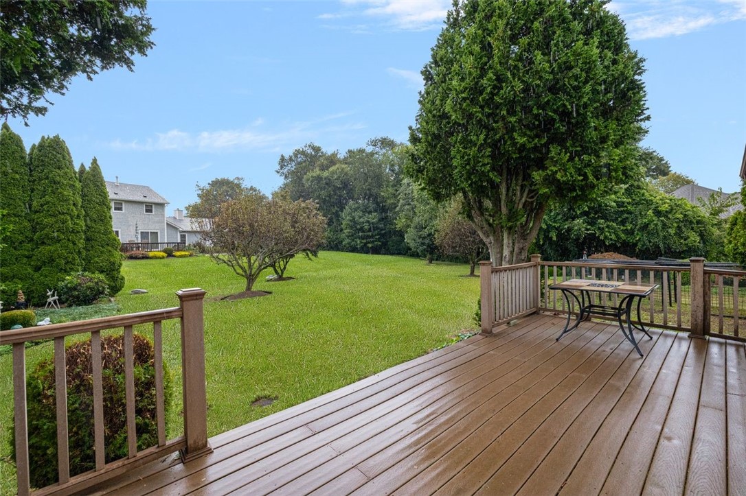 65 Janet Drive Cranston, RI 02921 - Photo 39 of 46