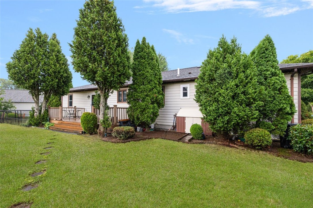 65 Janet Drive Cranston, RI 02921 - Photo 40 of 46