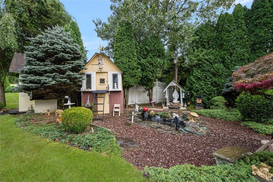 65 Janet Drive Cranston, RI 02921 - Photo 43 of 46