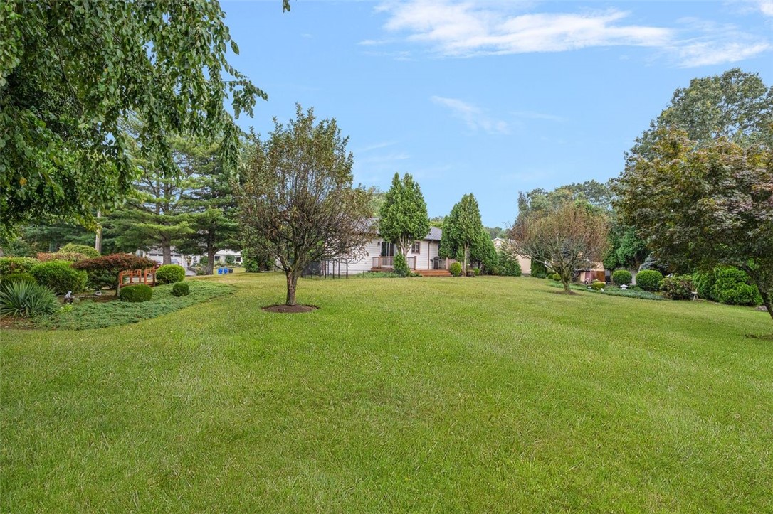 65 Janet Drive Cranston, RI 02921 - Photo 45 of 46