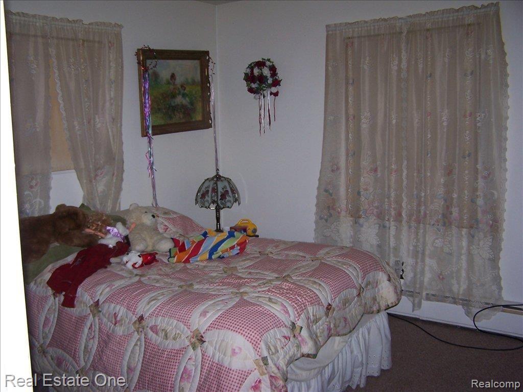 37815 Wick Road Romulus, MI 48174 - Photo 12 of 12 Bedroom