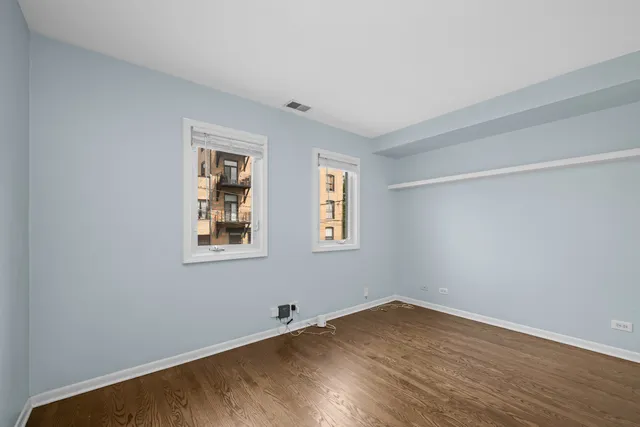 $475,000 | 2520 West Bloomingdale Avenue, Unit B, Chicago, IL 60647