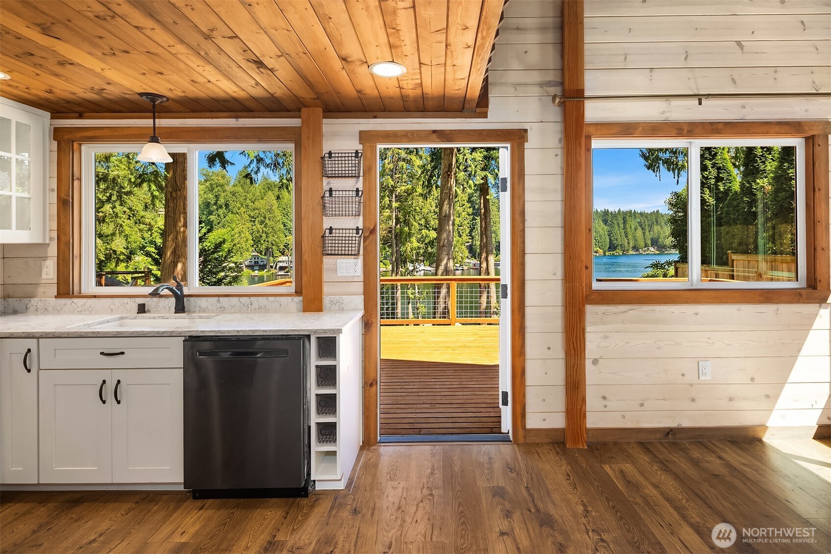 315 Northwest Lake Roesiger Road Snohomish, WA 98290 - Photo 8 of 38