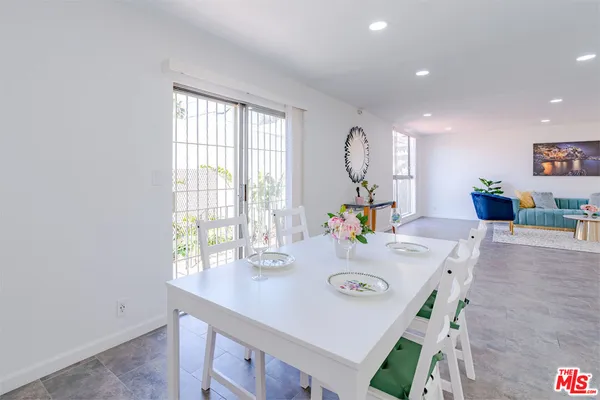 $4,494 | 1017 South Bedford Street, Unit 2, Los Angeles, CA 90035