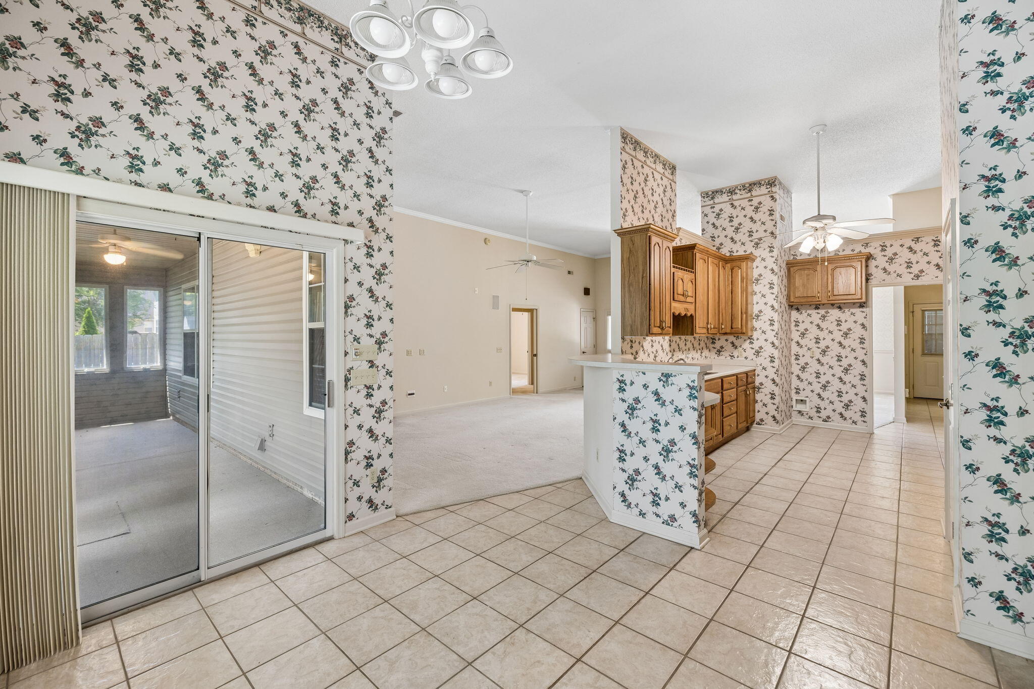1645 Gunston Hall Road Hixson, TN 37343 - Photo 24 of 56 1645 Gunston Hall Road
