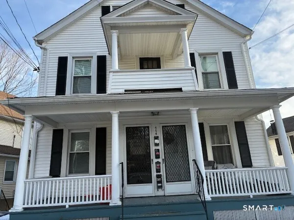 $950 | 444-454 West Street, Bristol, CT 06010