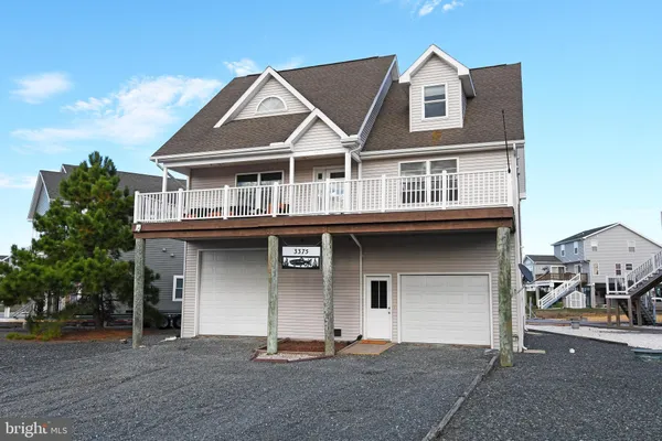 $599,500 | 3375 Anchor Court, Greenbackville, VA 23356