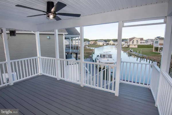 $599,500 | 3375 Anchor Court, Greenbackville, VA 23356