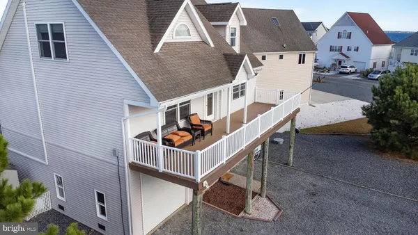 $599,500 | 3375 Anchor Court, Greenbackville, VA 23356