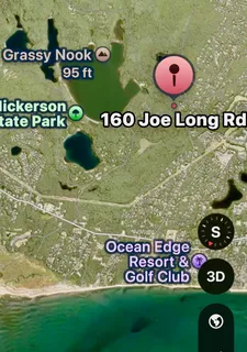 $725,000 | 160 Joe Long Road, Brewster, MA 02631