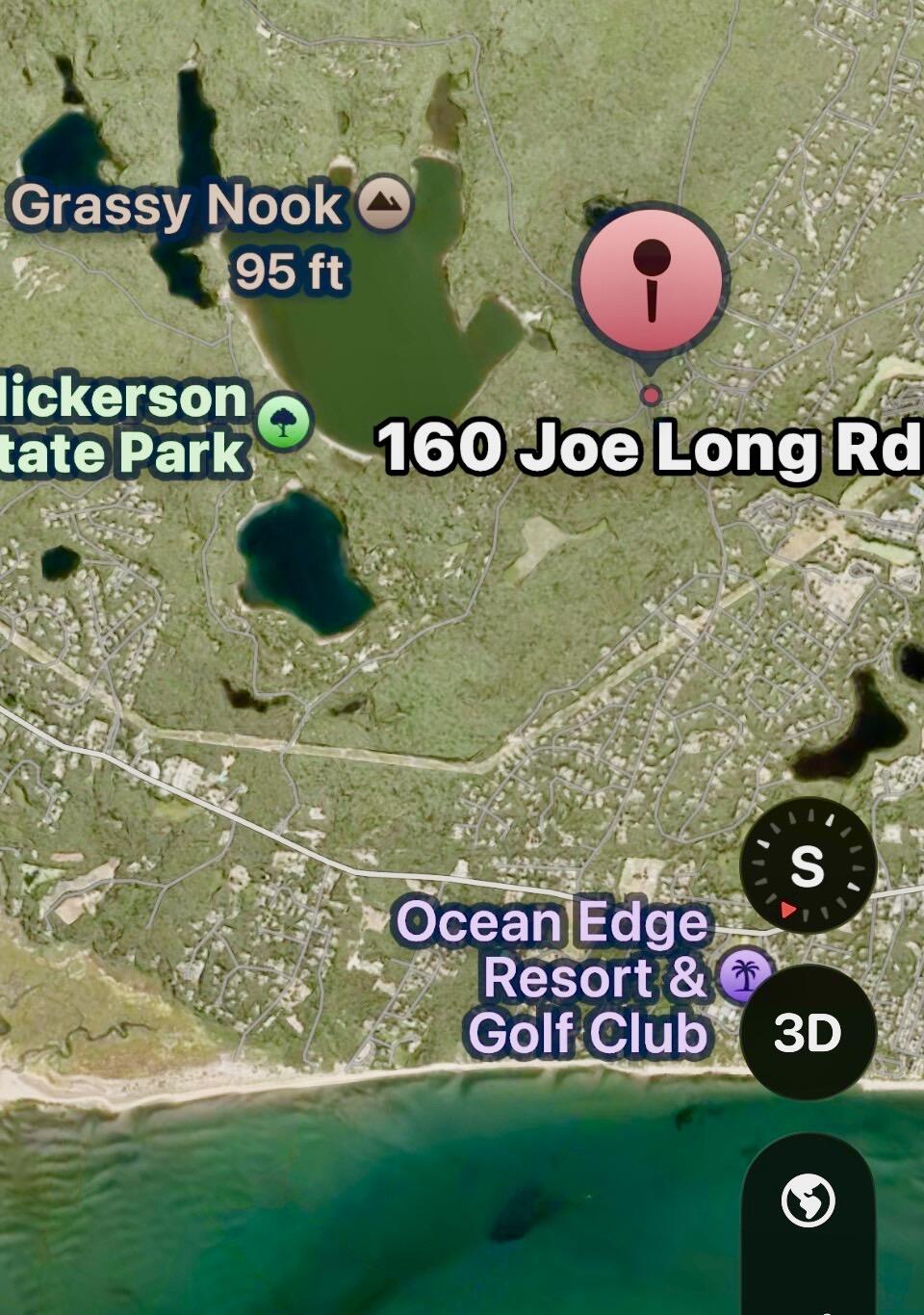 160 Joe Long Road Brewster, MA 02631 - Photo 1 of 47 IMG_4960