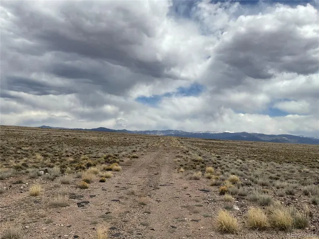 $5,450 | 5 19th Street, Blanca, CO 81123