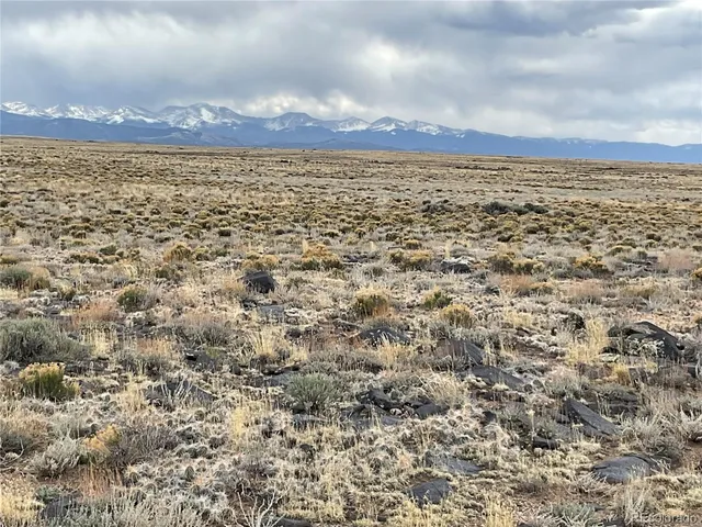 $5,450 | 5 19th Street, Blanca, CO 81123