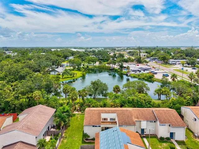 a view of a house with street