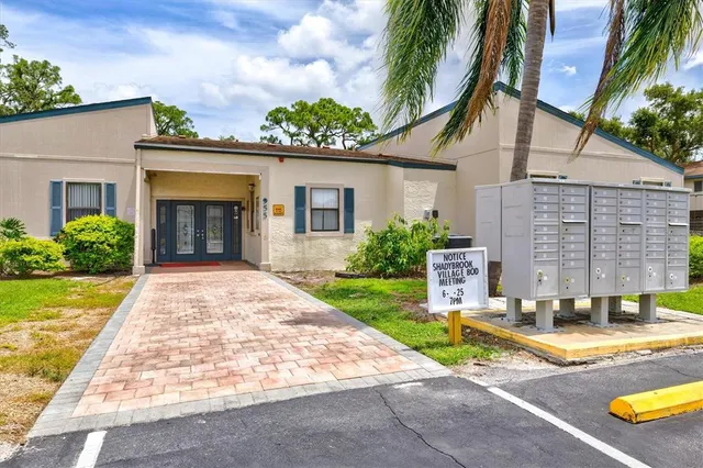 a view of a slide with a slide