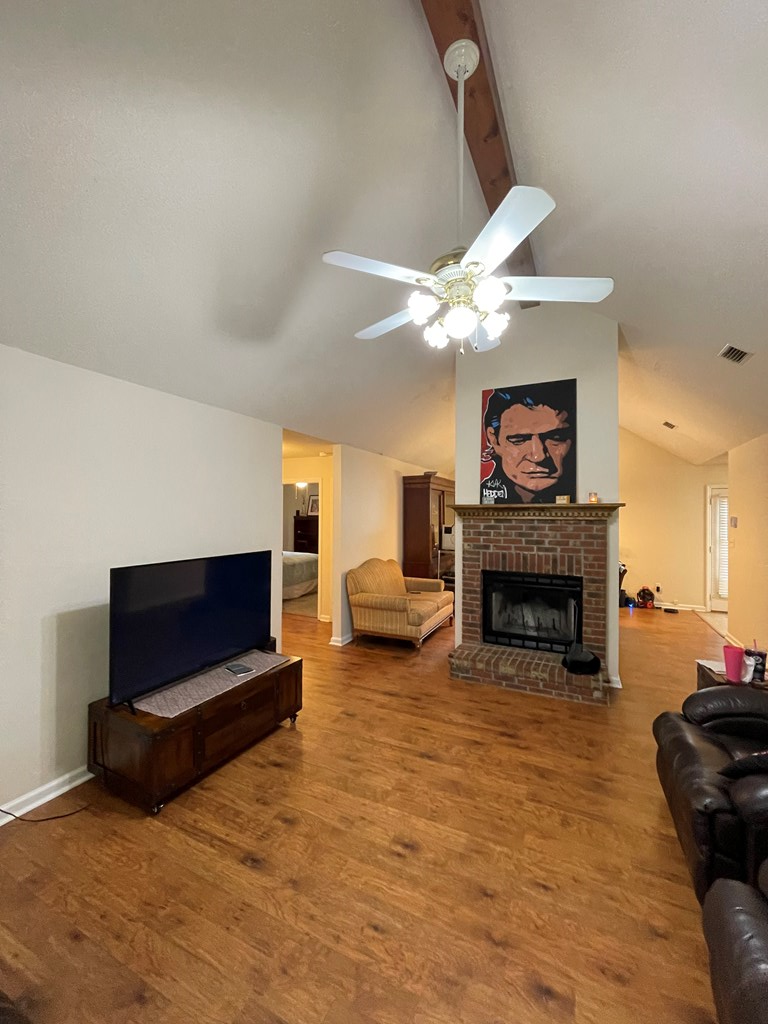 1416 Bay Tree Road Nashville, GA 31639 - Photo 3 of 28 Gallery Image 3