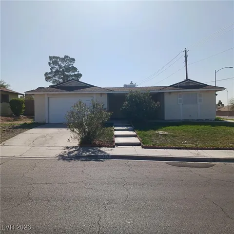 $299,999 | 6721 Tiffollo Lane, Las Vegas, NV 89156