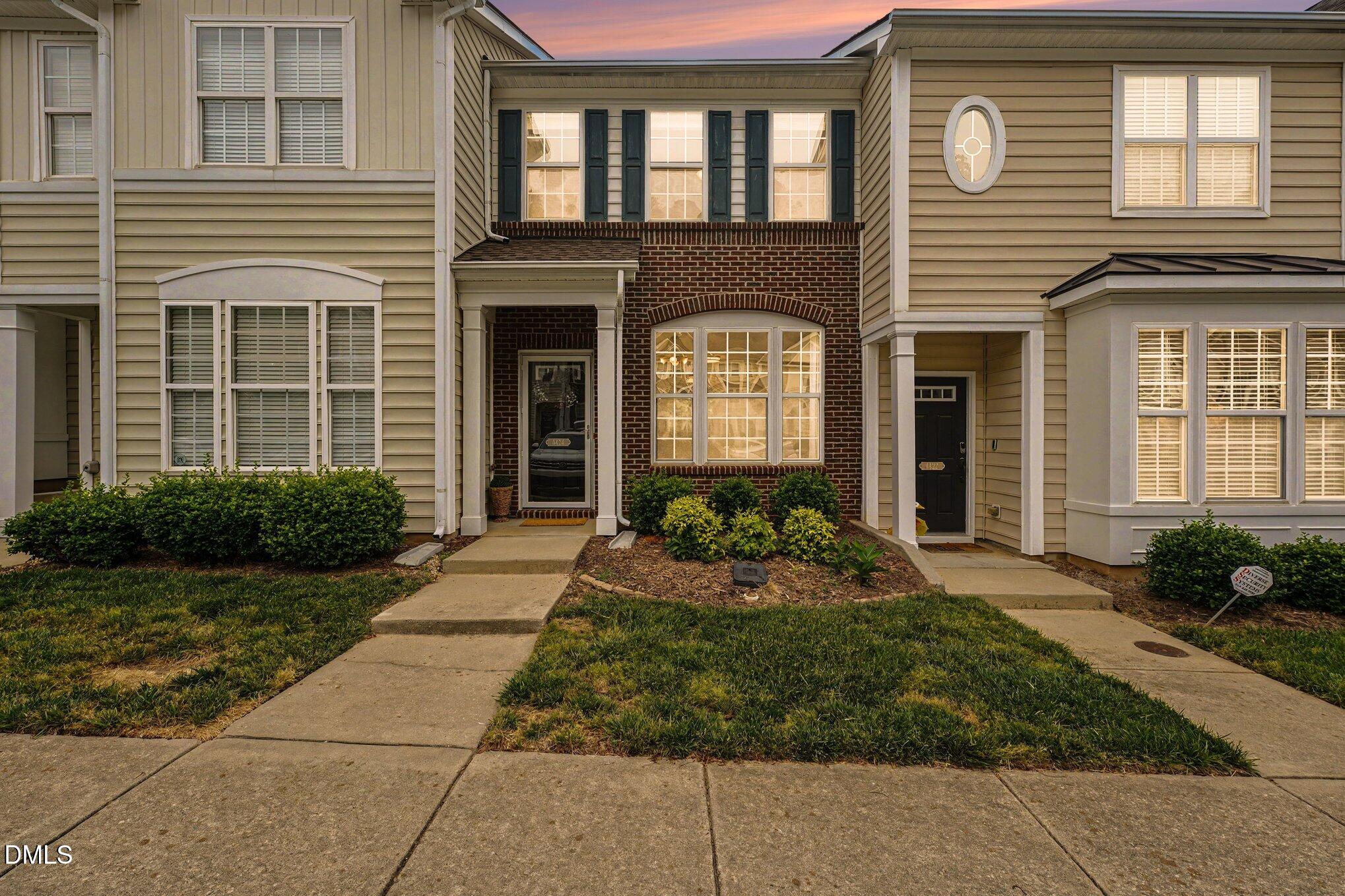 4424 Sugarbend Way Raleigh, NC 27606 - Photo 31 of 32 001_file_2674