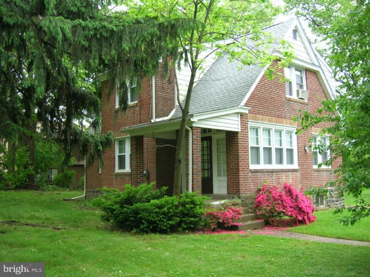 116 Fitzwatertown Road Willow Grove, PA 19090 - Photo 1 of 16 Exterior Front