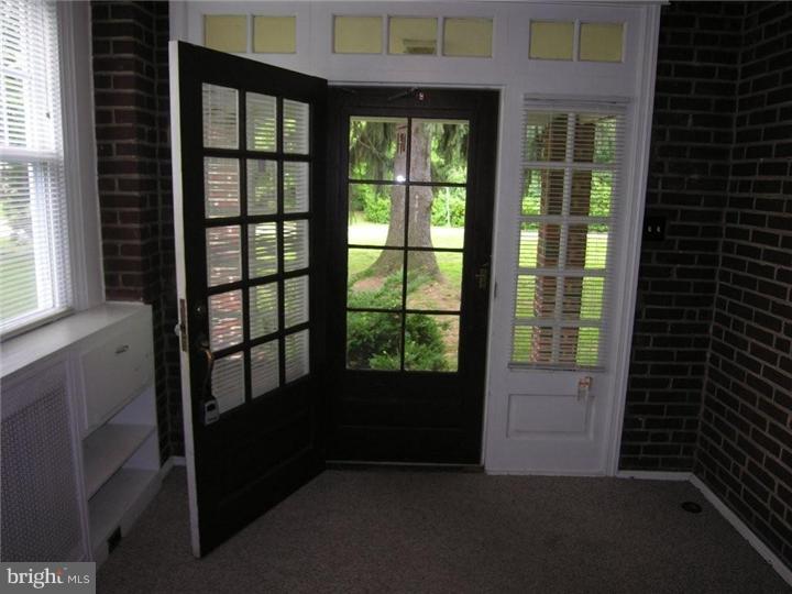 116 Fitzwatertown Road Willow Grove, PA 19090 - Photo 13 of 16 Enclosed Porch
