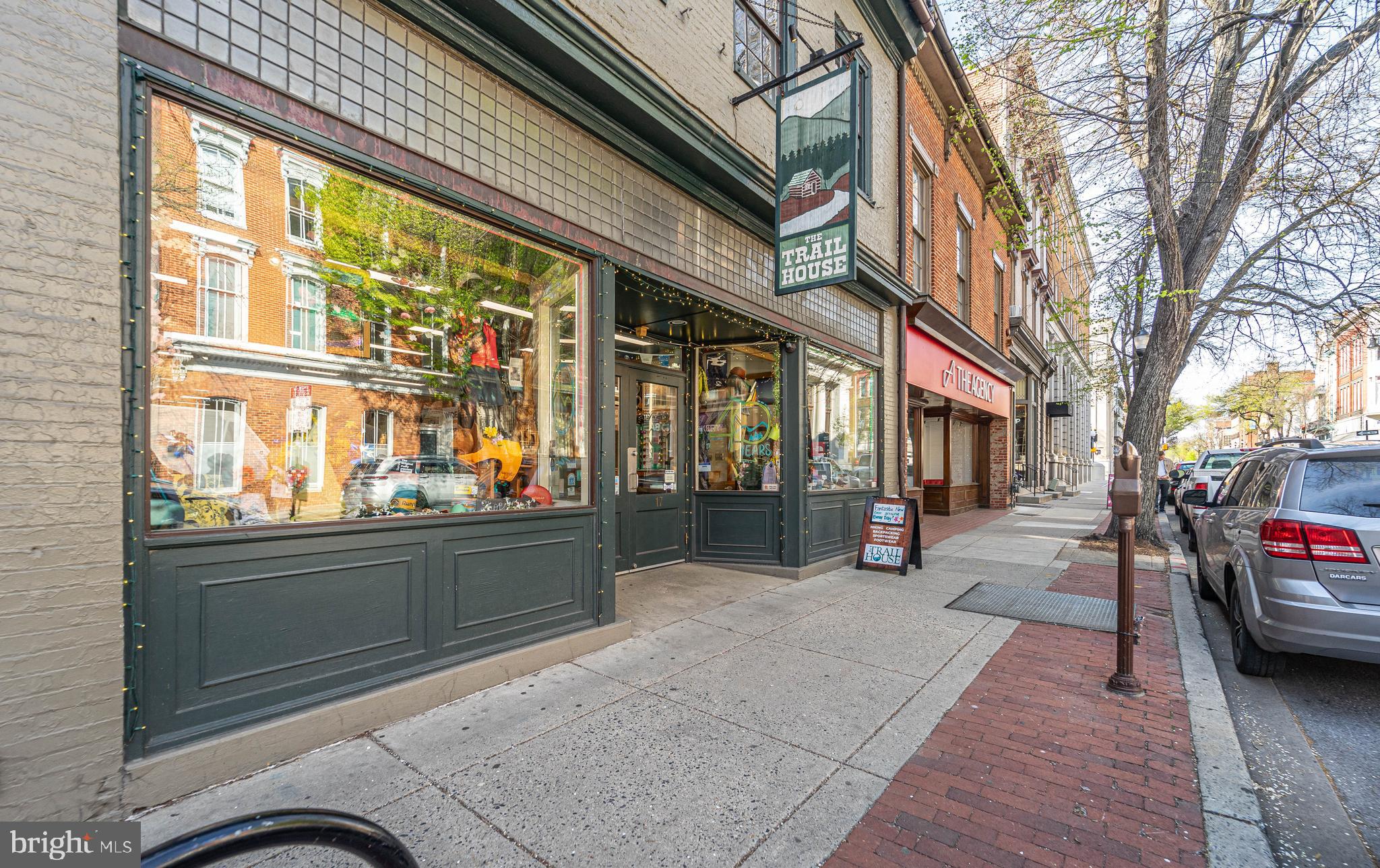 117 East 5th Street Frederick, MD 21701 - Photo 45 of 53