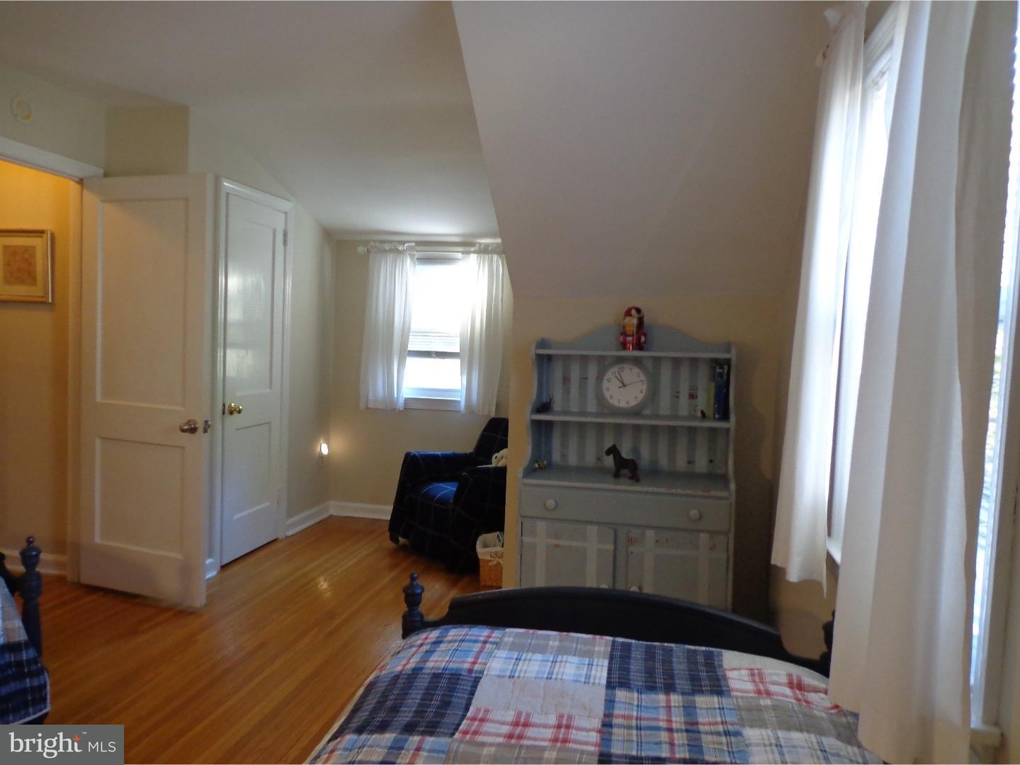 468 Harwicke Road Springfield, PA 19064 - Photo 11 of 13 Bedroom 2