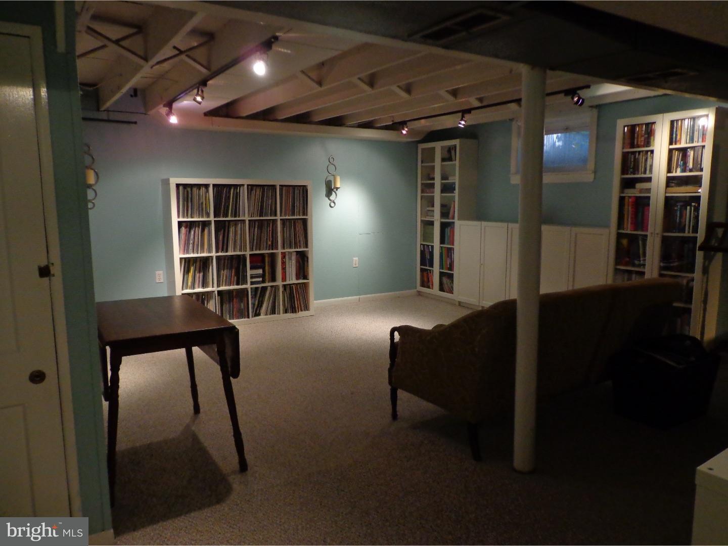 468 Harwicke Road Springfield, PA 19064 - Photo 12 of 13 Basement - Finished