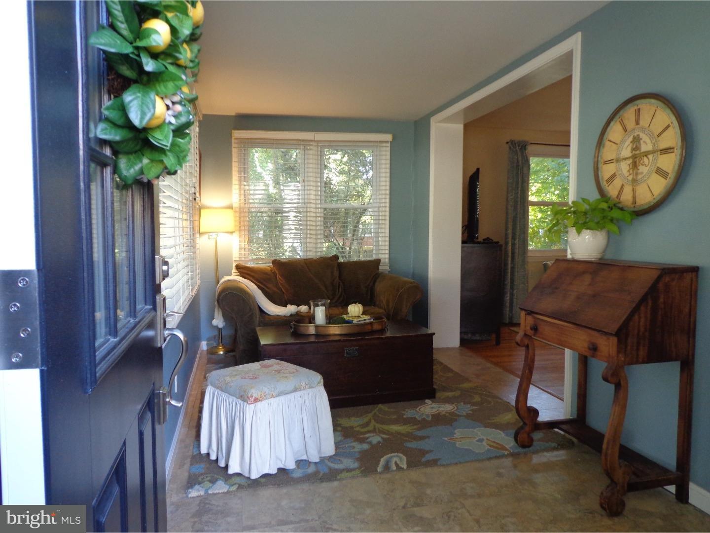 468 Harwicke Road Springfield, PA 19064 - Photo 2 of 13 Sun Room