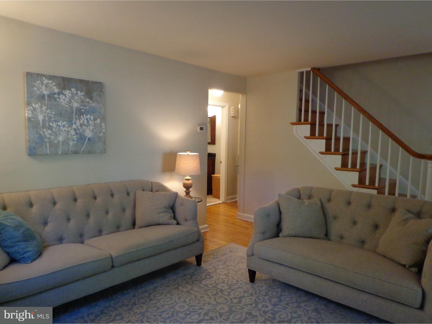 468 Harwicke Road Springfield, PA 19064 - Photo 3 of 13 Living Room