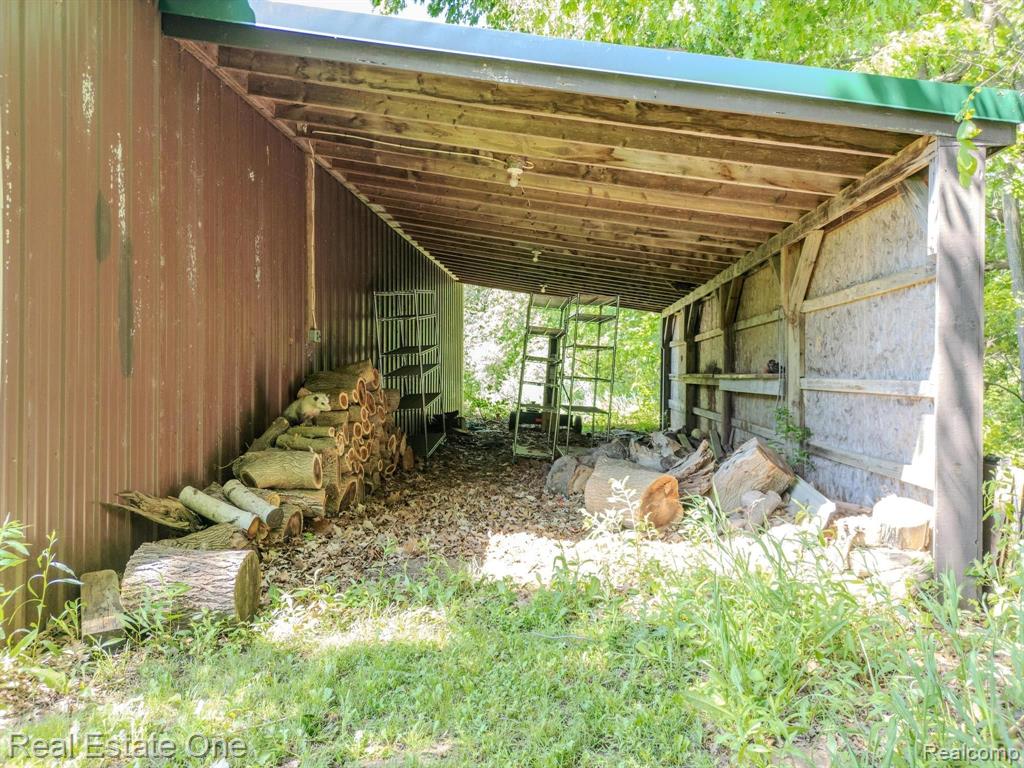 2700 Hadley Road Lapeer, MI 48446 - Photo 59 of 64