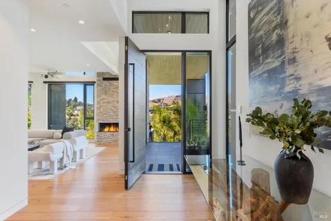 $8,477,000 | 3 Trestle Glen Circle, Tiburon, CA 94920