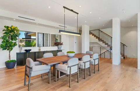 $8,477,000 | 3 Trestle Glen Circle, Tiburon, CA 94920