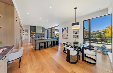 $8,477,000 | 3 Trestle Glen Circle, Tiburon, CA 94920