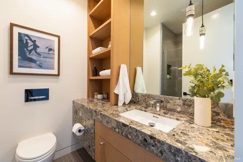 $8,477,000 | 3 Trestle Glen Circle, Tiburon, CA 94920