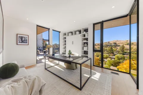 $8,477,000 | 3 Trestle Glen Circle, Tiburon, CA 94920