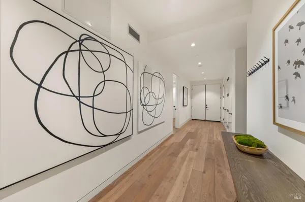 $8,477,000 | 3 Trestle Glen Circle, Tiburon, CA 94920