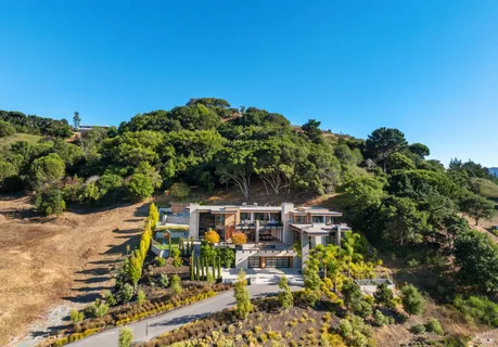 $8,477,000 | 3 Trestle Glen Circle, Tiburon, CA 94920