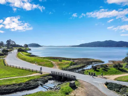 $8,477,000 | 3 Trestle Glen Circle, Tiburon, CA 94920